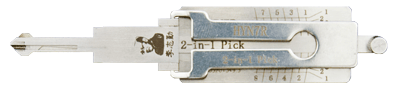 HYN7R Original Lishi Tool