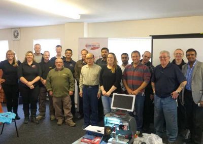 NW Keys Class 6