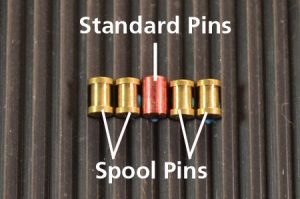 Spool Pins